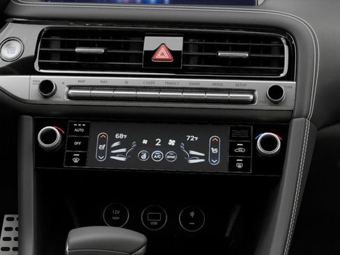 New 2026 Genesis G70 3.3T Sport Prestige image 15