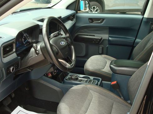 Used 2023 Ford Maverick Tremor w/ Tremor Off-Road Package image 8