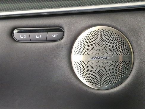 New 2025 INFINITI QX50 Sport image 22