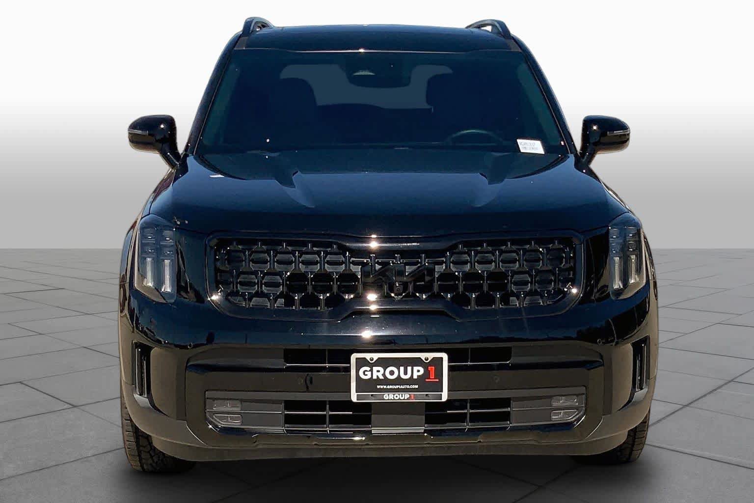 Used 2024 Kia Telluride SX Prestige X-Pro AWD/4WD image 7