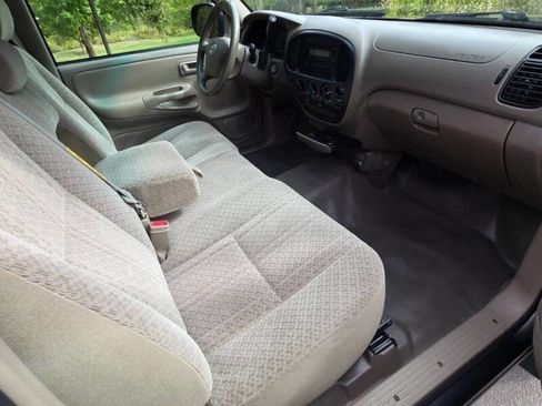 Used 2006 Toyota Tundra 2WD Regular Cab image 13