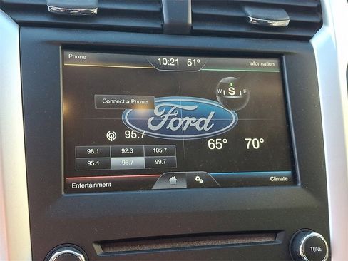 Used 2013 Ford Fusion SE image 16