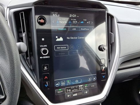 Certified 2024 Subaru Crosstrek 2.0i Premium image 16