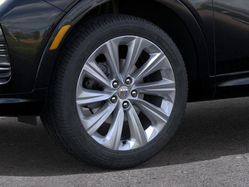 New 2026 Buick Envista Avenir image 9