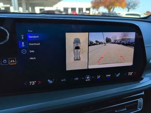 Certified 2024 Chevrolet Traverse LT w/ Trailering Package image 23