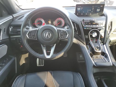 Used 2019 Acura RDX A-Spec FWD image 38