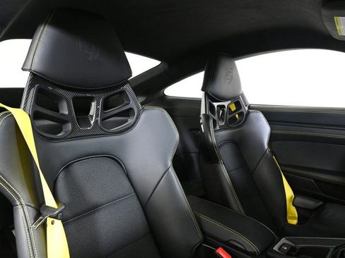 Used 2023 Porsche 911 GT3 image 17