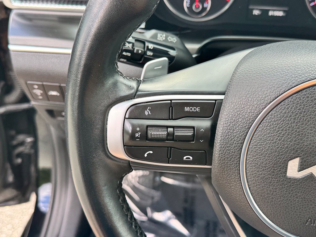 Used 2024 Kia K5 GT FWD image 12