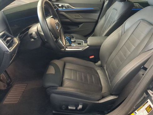 Certified 2023 BMW i4 M50 AWD/4WD image 17