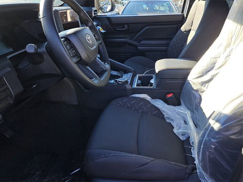 New 2026 Toyota Tacoma SR5 image 19