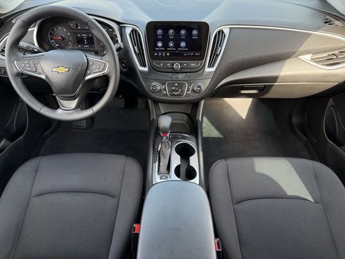 Used 2024 Chevrolet Malibu RS image 10