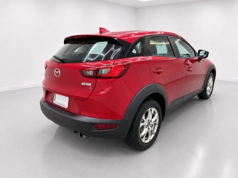 Used 2017 MAZDA CX-3 Sport FWD image 3