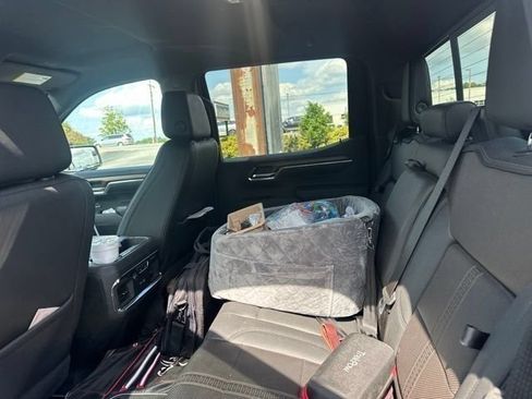 Certified 2023 Chevrolet Silverado 1500 High Country AWD/4WD image 23