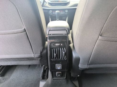 Used 2025 Jeep Compass Sport AWD/4WD image 33
