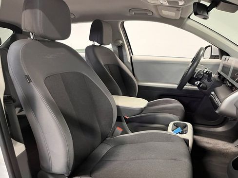 Used 2024 Hyundai Ioniq 5 SEL image 10