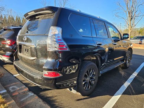 Used 2023 Lexus GX 460 Premium image 6