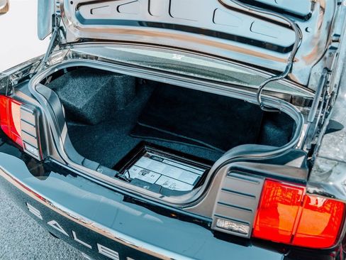 Used 2007 Ford Mustang GT Premium image 45