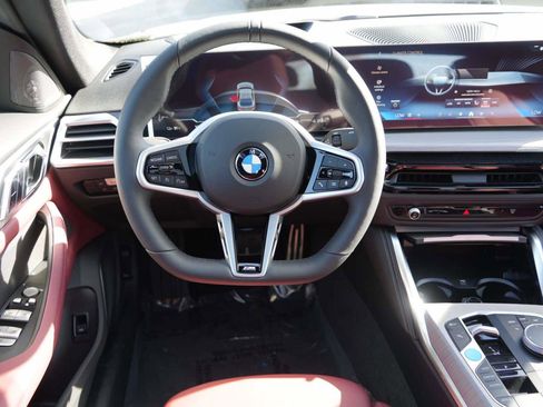 New 2026 BMW i4 eDrive40 w/ M Sport Package image 8