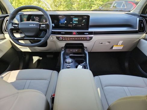 New 2026 Kia Sorento EX image 8
