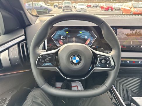 New 2026 BMW X3 xDrive30 w/ Convenience Package image 18