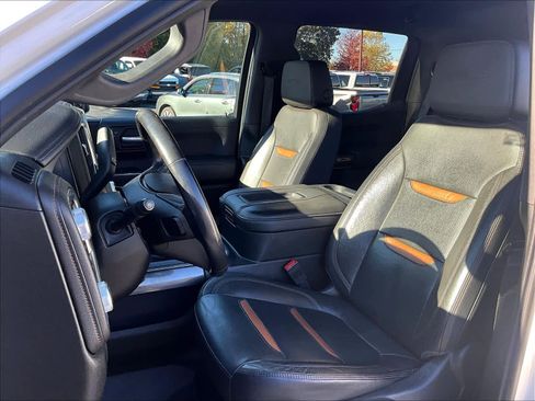 Used 2020 GMC Sierra 1500 AT4 w/ AT4 Premium Package image 10