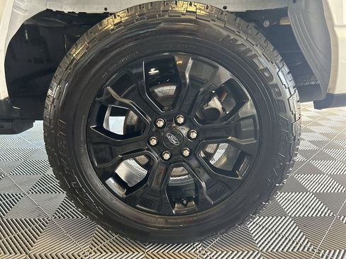 Used 2023 Ford F150 Platinum w/ Equipment Group 701A High image 7