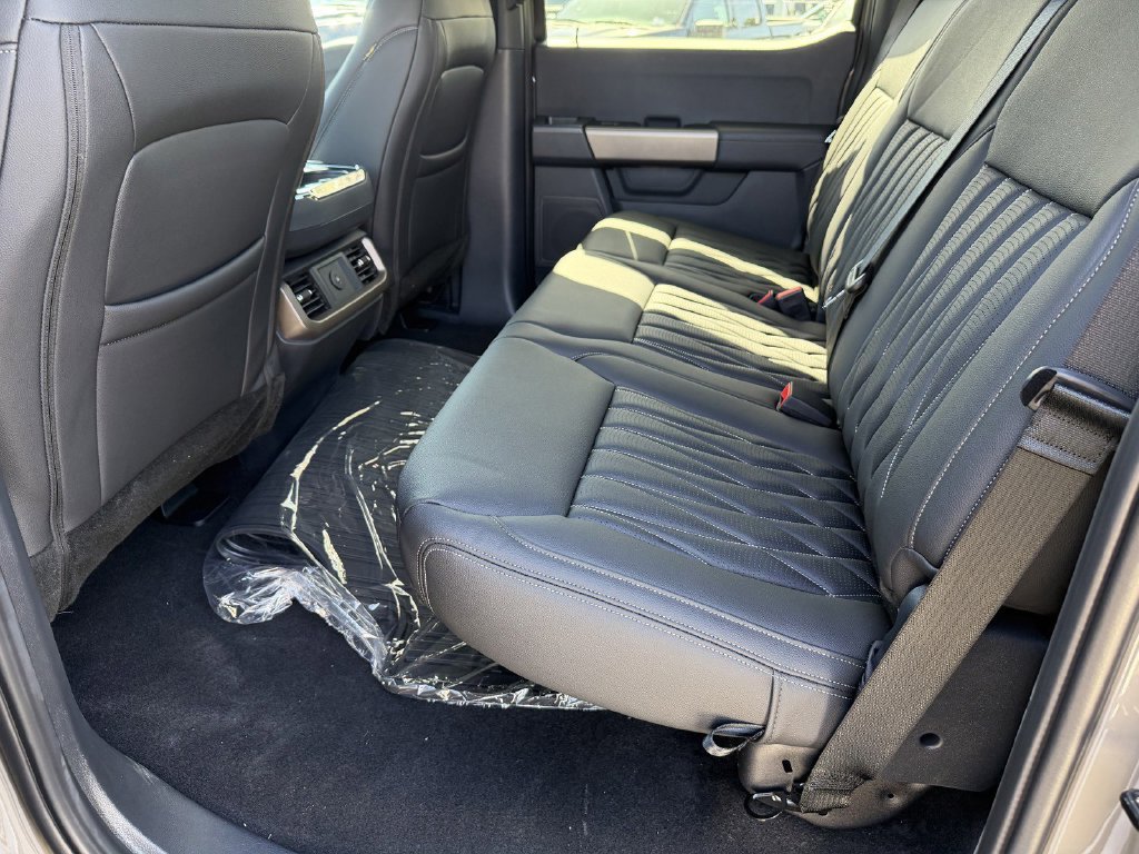 Used 2026 Ford F150 STX w/ Equipment Group 201A FX4 AWD/4WD image 18