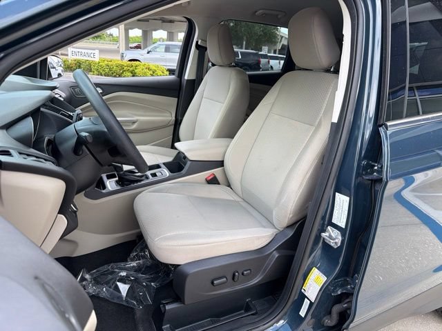 Used 2019 Ford Escape SE AWD/4WD image 13
