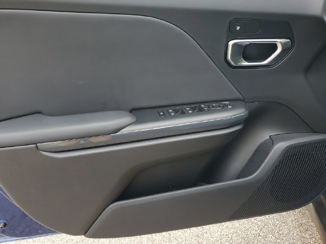 New 2026 Kia K4 EX FWD image 18