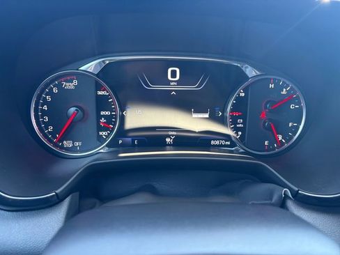 Used 2021 Chevrolet Blazer RS w/ Enhanced Convenience Package AWD/4WD image 29