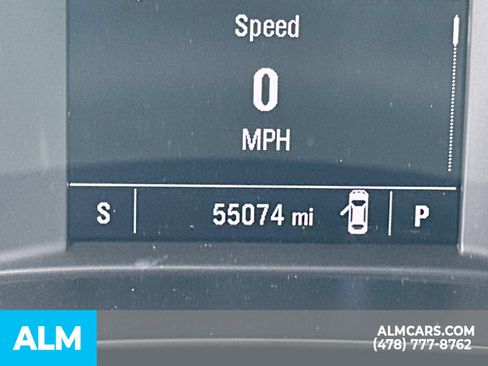 Used 2025 Chevrolet Malibu LT FWD image 32