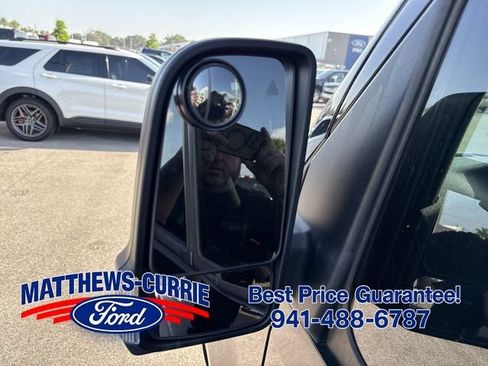 Used 2024 Mercedes-Benz Sprinter 3500 image 8