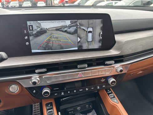 Used 2023 Kia Telluride SX Prestige X-Line image 24