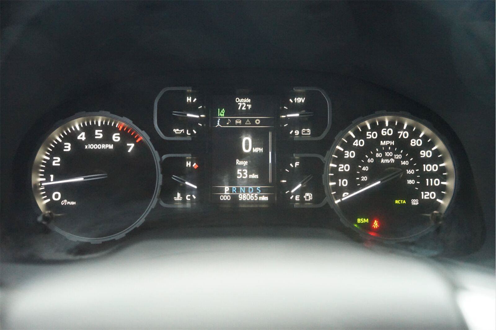 Used 2021 Toyota Tundra SR5 RWD image 25