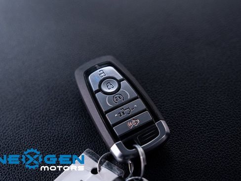 Used 2022 Ford F150 Lariat w/ Equipment Group 501A Mid image 26