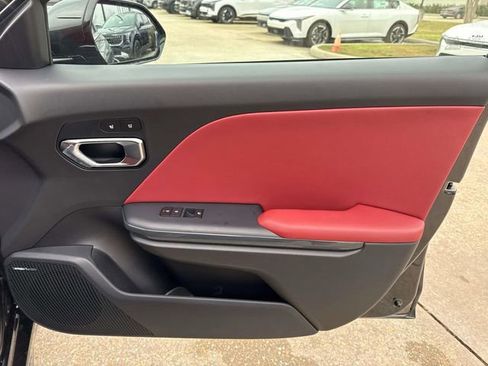 New 2026 Kia K4 GT-Line image 17