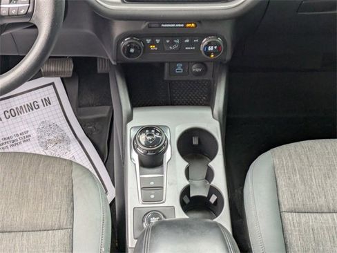 Used 2021 Ford Bronco Sport Big Bend image 21