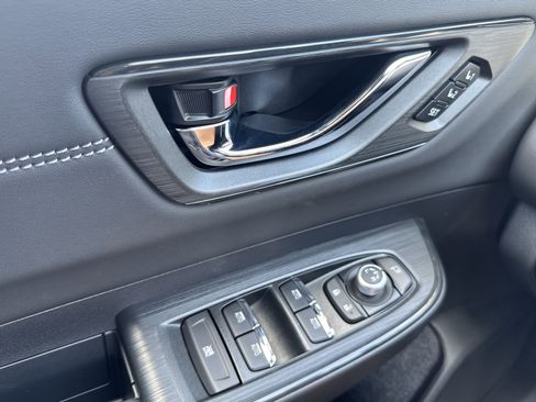 New 2026 Subaru Outback Touring XT AWD/4WD image 24