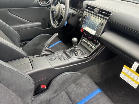 New 2026 Subaru BRZ tS RWD image 15
