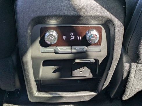 Certified 2025 GMC Acadia Elevation image 14