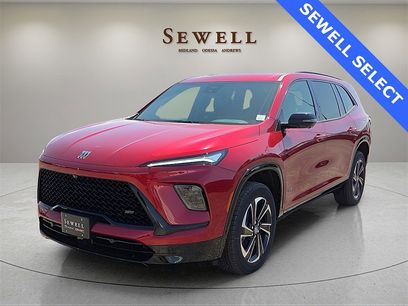 New 2026 Buick Enclave Sport Touring w/ LPO, Floor Liner Package