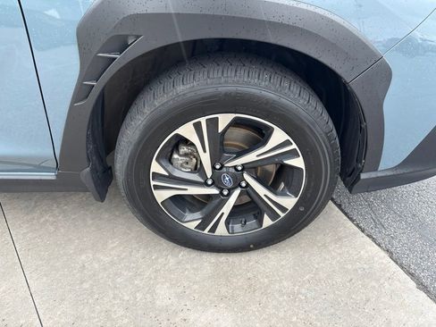 Used 2024 Subaru Crosstrek 2.0i Premium AWD/4WD image 13