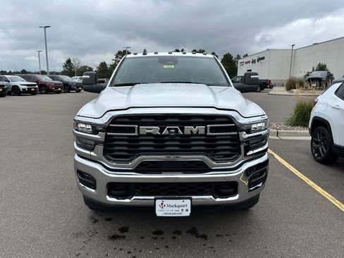 New 2026 RAM 2500 Tradesman image 7