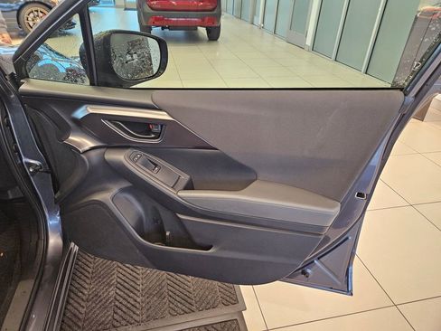Used 2024 Subaru Impreza 2.0i AWD/4WD image 23