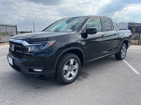 New 2026 Honda Ridgeline RTL image 1