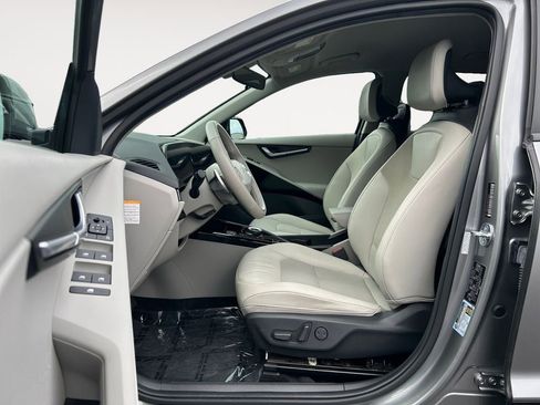 Used 2023 Kia Niro Wind w/ Wind Preserve Package FWD image 16