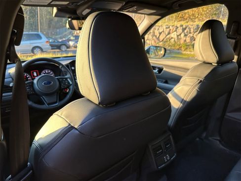 New 2026 Subaru Forester Limited image 10