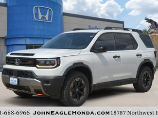 Used 2026 Honda Passport TrailSport Elite video 1