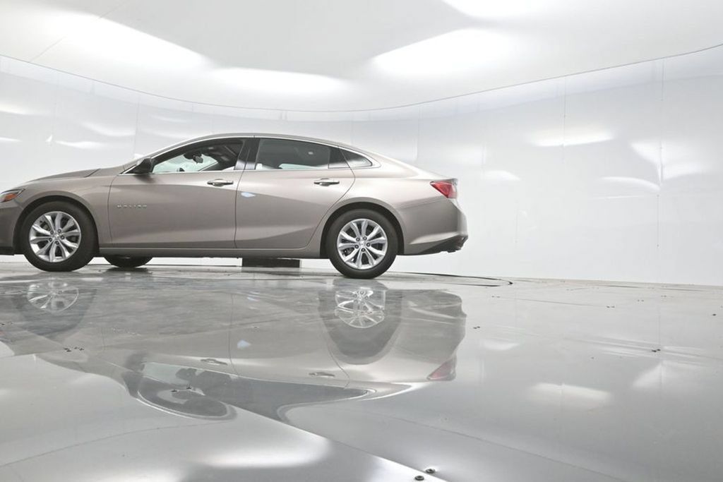 Used 2024 Chevrolet Malibu LT FWD image 57