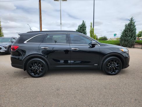 Used 2020 Kia Sorento S AWD/4WD image 2